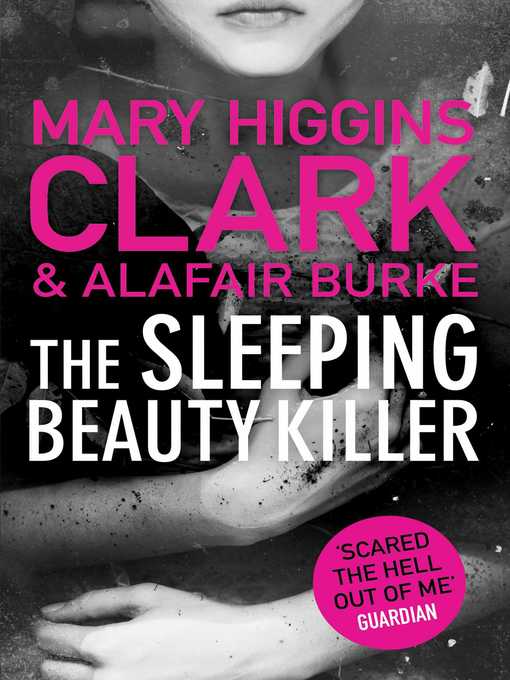 Title details for The Sleeping Beauty Killer by Mary Higgins Clark - Wait list